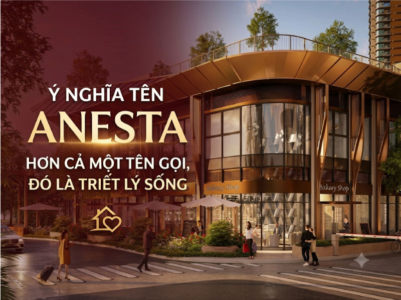 Ý Nghĩa Tên ANesta: Hơn Cả Một Tên Gọi, Đó Là Triết Lý Sống